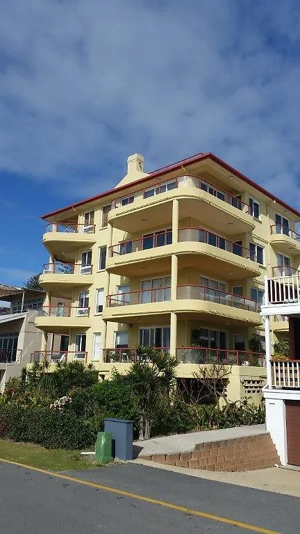 Casablanca Palms Hotel Gold Coast 0*,  Australia