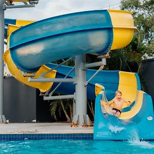 Nobby Village Ferienpark