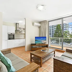 Carlton Gold Coast