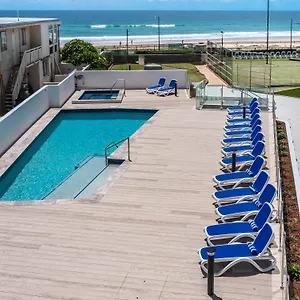 Breakers North Absolute Beachfront - Official Gold Coast