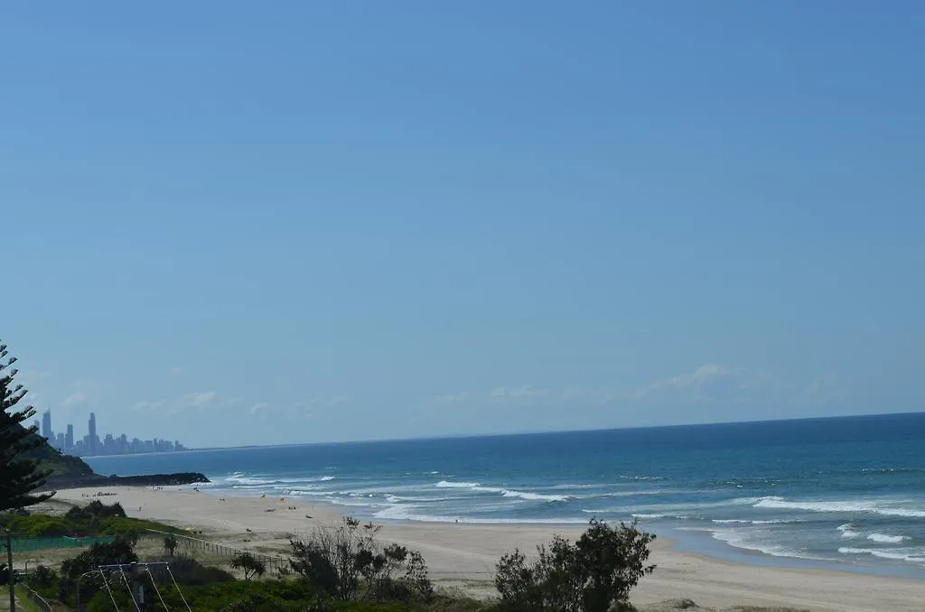Casablanca Palms Hotel Gold Coast Holiday park