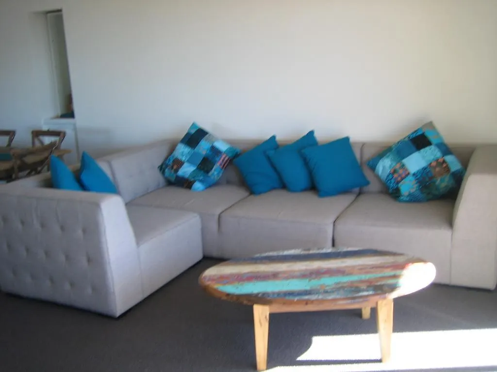 Casablanca Palms Hotel Gold Coast Holiday park