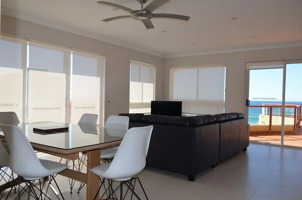 Casablanca Palms Hotel Gold Coast