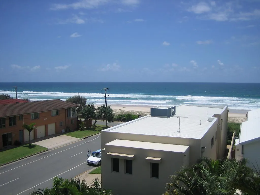 Casablanca Palms Hotel Gold Coast 0*,