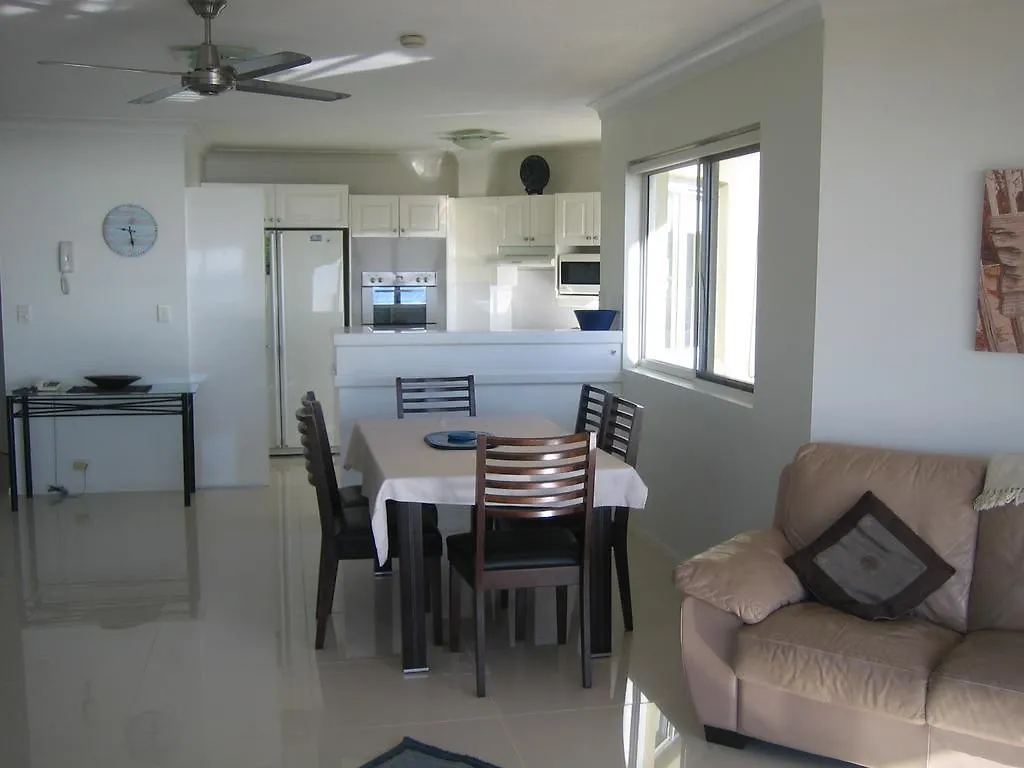 Casablanca Palms Hotel Gold Coast